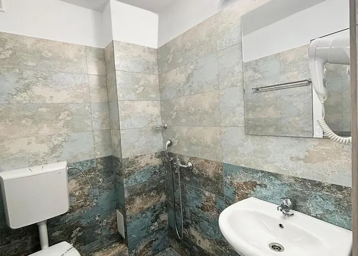 Almaris Hotel Eforie Sud (Constanta)