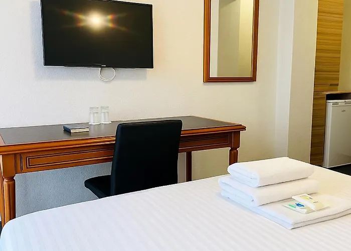 Hotel Almaris Eforie Sud (Constanta)