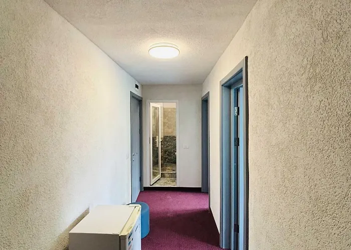 Almaris Eforie Sud (Constanta)