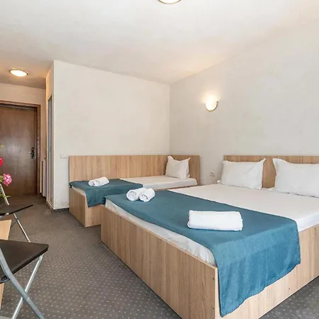 Hotel Excelsior