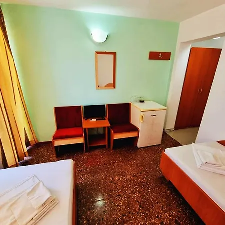 Almaris 2* Eforie Sud (Constanta)