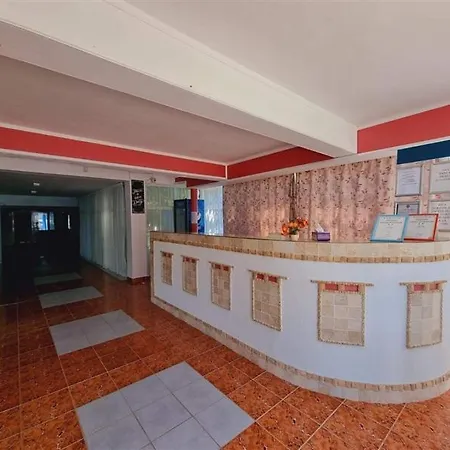 Hotel Excelsior 2*