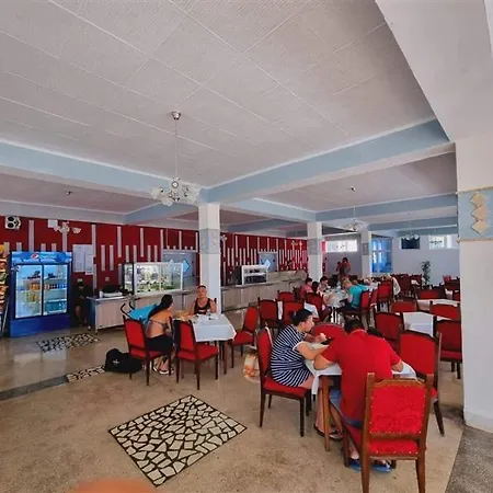 Hotel Excelsior Eforie Sud (Constanta)