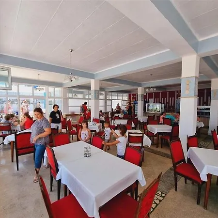 Almaris 2* Eforie Sud (Constanta)