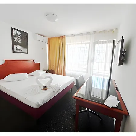 Almaris Hotel Eforie Sud (Constanta)