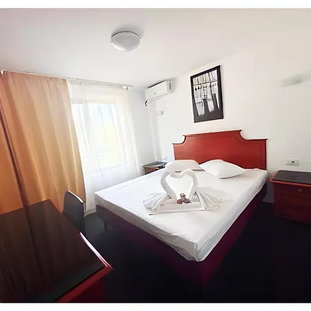 Almaris 2* Eforie Sud (Constanta)