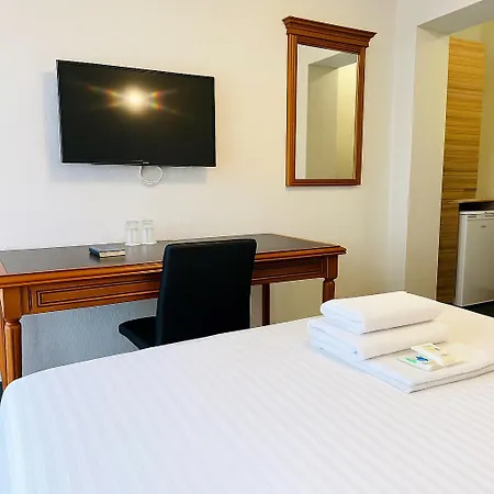Hotel Almaris Eforie Sud (Constanta)