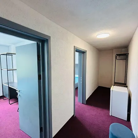 Almaris Hotel Eforie Sud (Constanta)