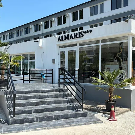 Almaris Hotel