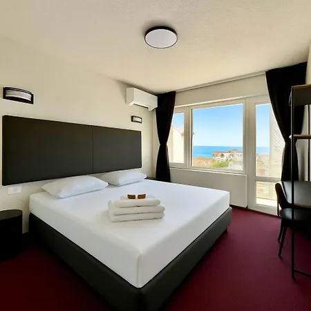 Almaris Hotel Eforie Sud (Constanta)